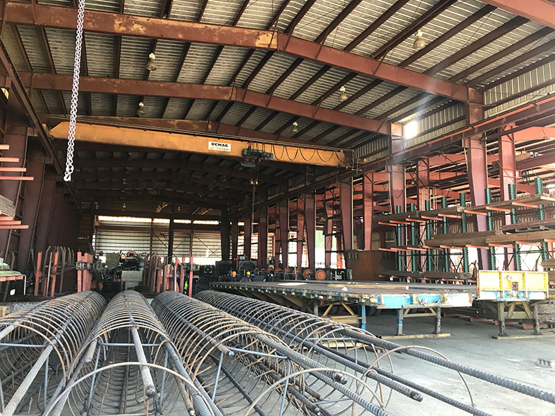 Puerto Rico Steel Manufacturer Fight For Your Claim Floridian