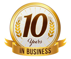 10 year in business public adjuster