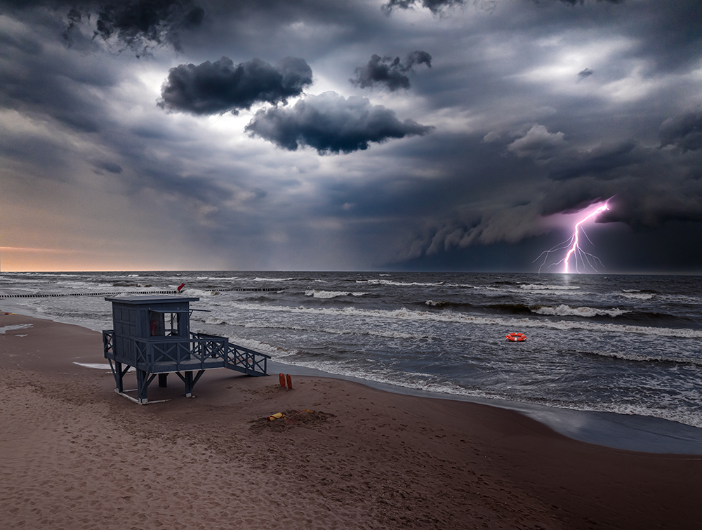 Hurricane Public Adjuster